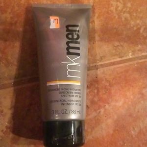 Mary kay men advanced facial hydrate with sunscreen SPF 30